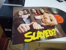 SLADE SLAYED 1972 MINT UK 1ST POLYDOR PRESS TOP ZUSTAND