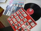 THE ROLLING STONES BRAVO 1965 1ST PRESS WOW BEAT HAMMER