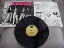RAMONES ROCKET TO RUSSIA 12
