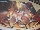 SCORPIONS PICTURE DISC SAVAGE AMUSEMENT