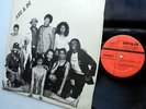 ARE & BE self-titled LP Rare Jazz-Funk Boogie private press near-Mint vinyl cond