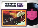 The Kinks Dedicated Kinks EP Rare A1 B1 UK 7