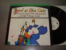 CHARLIE BYRD TRIO - BYRD AT THE GATE - MFSL JAPAN - FIRST SERIES