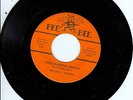 NORTHERN SOUL45-THE DELL-VIKINGS-FINGER POPPIN' WOMAN-FEE BEE-LISTEN