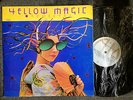 YELLOW MAGIC ORCHESTRA Computer Game VENEZUELA ISSUE /RARE 