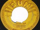 Elvis Presley-