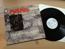 MORMOS GREAT WALL OF CHINA GREAT FRENCH PSYCH PROG with PIERRE BAROUH
