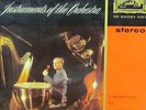 Menuhin(Vinyl LP)Instruments Of The Orchestra-HMV-CSD 1417-UK-VG+/NM