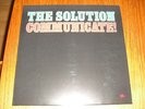 The Solution, Communicate, LP, The Hellacopters, Nicke Andersson, Moneybrother