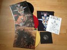PROTECTOR 3LP Vinyl + 7