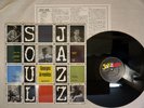 GEORGE CABLES QUINTET SOUL JAZZ SAWANO japanese pressing LP