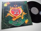 DR. Z - THREE PARTS TO MY SOUL / ORIG VERTIGO SWIRL 6360048 UK LP 1971 MONSTER