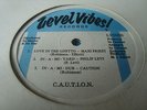 Maxi Priest Love In The Ghetto Killer Roots 12