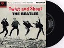 ?THE BEATLES - TWIST AND SHOUT - 7