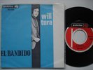 WILL TURA - EL BANDIDO / DE FANFARE
