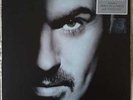 George Michael OLDER 1996 Virgin LP Promo RARE Mtx: A1 / B1  Wham