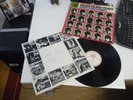 THE BEATLES WEISS GOLD ODEON STEREO A HARD DAYS NIGHT