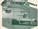Circus 0004 Bendall’s Box Nightmares Minimal Synth PS EX/EX