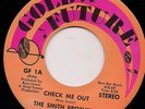Northern Soul 45 - The Smith Brothers On Gold Future 1