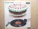 Rolling Stones  Let it Bleed LP  Ex/Ex+  DECCA UK BOXED  Stereo w/ POSTER  4W/4W