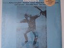 HOMER OST SEALED Psych LP Led Zeppelin Byrds Cream Buffalo Springfield