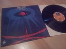 33 TOURS KLAUS SCHULZE IRRLICHT KRAUTROCK ISADORA FRANCE 1976 QUADRO