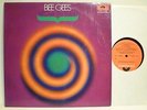 LP,  Bee Gees, All Over The World, Original Polydor Germany 1968, Topzustand, EX