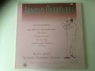 MALCOLM ARNOLD / LPO	Arnold Overtures	2 LP	Reference recordings	RR-48
