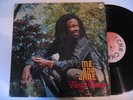 BINGY BUNNY - me and jane - CHA CHA - rare roots KILLER LP