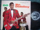 BO DIDDLEY 