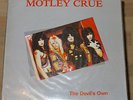 Motley Crue 