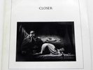 SCARCE ORGINAL JOY DIVISION CLOSER 1st PRESSING A1-B1