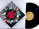 BYZANTIUM ? SEASONS CHANGING ? orig 1973 A&M UK red virgin vinyl w/ poster cover