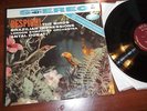 MERCURY LIVING PRESENCE LP SR 90153 RESPIGHI THE BIRDS DORATI FR-1 NM-- NR TAS