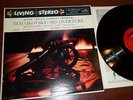 RCA LIVING STEREO SHADED DOG SD LP LSC 2241 TCHAIKOVSKY 1812 REINER RARE 1S NR