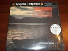 RCA LIVING STEREO CLASSIC RECORDS 180 GRAM 45 RPM FINLANDIA LSC 2336 4 LP SET SS