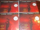 RCA LIVING STEREO CLASSIC RECORDS 180 GRAM 45 RPM LSC 2449 4 LP GOUNOD FAUST SS