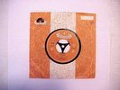 BEATLES (MY BONNIE / SAINTS ) (BEAT BROS/SHERIDAN) POLYDOR (GERMANY) (1963) RARE