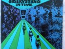 OHIO PLAYERS-OBSERVATIONS IN TIME,CAPITOL,RAINBOW,THEIR 1ST LP, RARE SOUL