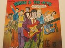 Frank ZAPPA MOTHERS OF INVENTION Cruising with Ruben METRO FRENCH LP