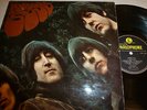 BEATLES LP..RUBBER SOUL..UK ISSUE MONO PARLOPHONE No PMC 1267