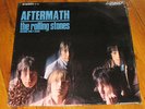 ROLLING STONES aftermath LONDON ps 476 STEREO rare SEALED 70's press LP