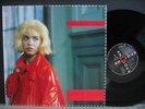 LP  DAVID STEWART- Lily Was Here FILMSOUNDTRACK dulfer