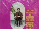 SHEFFIELD Lab S-10 LINCOLN MAYORGA The Missing Linc II DIRECT TO DISC Sealed
