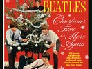 THE BEATLES CHRISTMAS ALBUM- ALTERNATE STEREO COVER