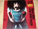 FANK ZAPPA 'LUMPY GRAVY' 1968  1ST UK PRESS SO RARE