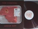 Foo Fighters MEDIUM RARE covers LP rare and out of print MINT