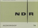 J.GARBAREK/K.JARRETT/M.PORTAL JAZZ WORKSHOP '74 NDR GERMAN ORIGINAL SAMPLER MINT