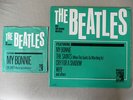THE BEATLES WITH TONY SHERIDAN LP, 