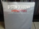 System of a Down Hypnotize LTD picture disc 12